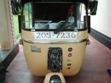 Bajaj Re 1998 Three Wheel
