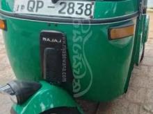 Bajaj Re 2008 Three Wheel