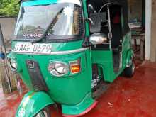 Bajaj Re 2012 Three Wheel