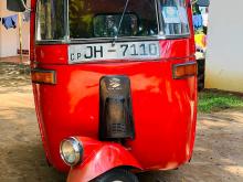 Bajaj RE 2004 Three Wheel