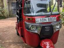 Bajaj RE 2017 Three Wheel