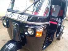 Bajaj RE 2011 Three Wheel