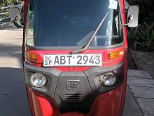 Bajaj RE 2018 Three Wheel
