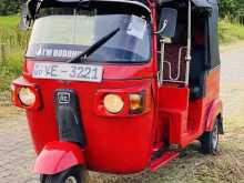 Bajaj Re 2010 Three Wheel