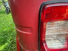 Bajaj RE 2011 Three Wheel
