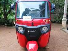 Bajaj Re 2025 Three Wheel
