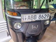 Bajaj RE 2015 Three Wheel