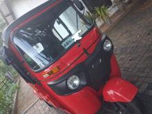 Bajaj RE 2026 Three Wheel