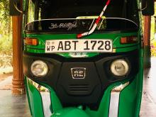 Bajaj RE 2019 Three Wheel