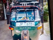 Bajaj RE 2004 Three Wheel