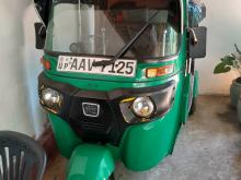 Bajaj RE 2014 Three Wheel