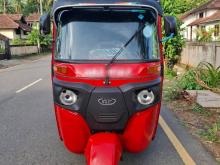 Bajaj RE 2026 Three Wheel