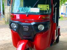 Bajaj RE 2019 Three Wheel