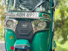 Bajaj RE 2016 Three Wheel