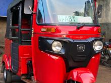 Bajaj RE 2019 Three Wheel