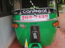 Bajaj RE 1999 Three Wheel