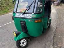 Bajaj Re 2009 Three Wheel