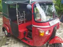 Bajaj Re 2012 Three Wheel