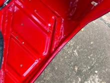 Bajaj Re 2004 Three Wheel