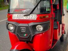 Bajaj RE 2018 Three Wheel