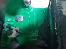Bajaj Re 2015 Three Wheel