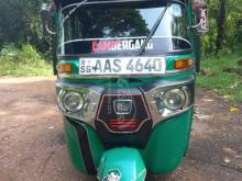 Bajaj RE 2014 Three Wheel