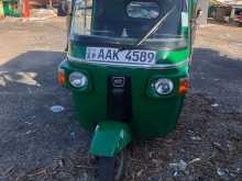 Bajaj RE 2013 Three Wheel