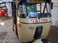 Bajaj Re 1997 Three Wheel