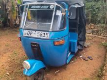 Bajaj Re 2008 Three Wheel