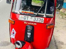 Bajaj RE 2009 Three Wheel