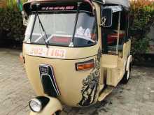 Bajaj Re 1997 Three Wheel