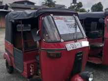 Bajaj RE 2009 Three Wheel