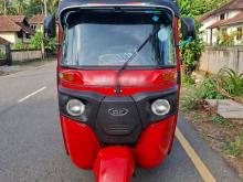 Bajaj RE 2026 Three Wheel