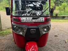 Bajaj RE 2015 Three Wheel