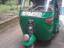 Bajaj Re 2007 Three Wheel