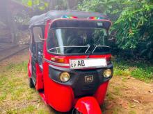 Bajaj RE 2016 Three Wheel