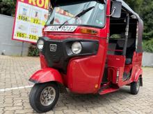 Bajaj RE 2016 Three Wheel