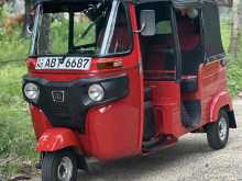 Bajaj Re 2019 Three Wheel