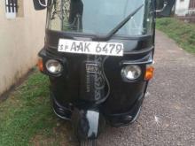 Bajaj Re 2013 Three Wheel