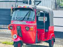 Bajaj RE 2011 Three Wheel