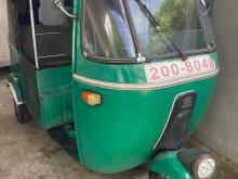 Bajaj RE 1995 Three Wheel