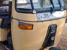 Bajaj RE 2004 Three Wheel