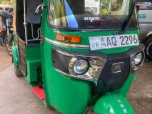 Bajaj RE 2014 Three Wheel