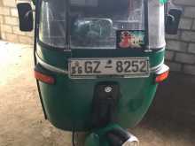 Bajaj RE 4 Stroke 2002 Three Wheel