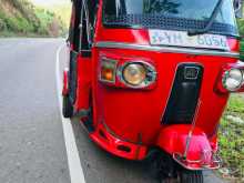 Bajaj RE 2011 Three Wheel