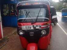 Bajaj Re 2015 Three Wheel