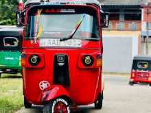 Bajaj RE 2012 Three Wheel