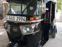 Bajaj RE 2014 Three Wheel
