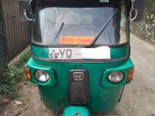 Bajaj RE 2011 Three Wheel