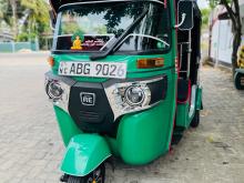Bajaj RE 2016 Three Wheel